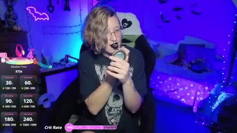 Bigbearnbunnyboy online show from November 2025 01:58:02 AM