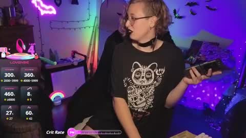 Bigbearnbunnyboy online show from November 2025 11:15:01 PM