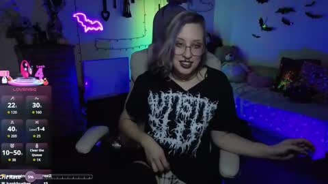 Bigbearnbunnyboy online show from February 2026 06:22:01 AM