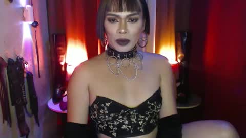 diana online show from February 2026 04:58:02 PM