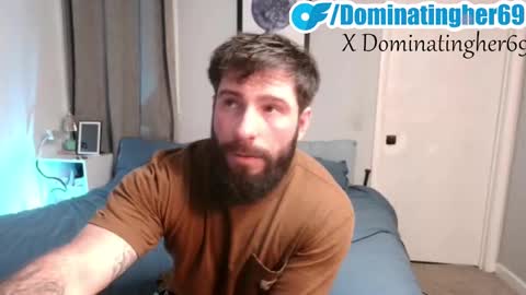 Snapshot of dominatingher69 chatting on December 2024 04:38:02 AM dominatingher69 online show from December 2024 04:38:02 AM