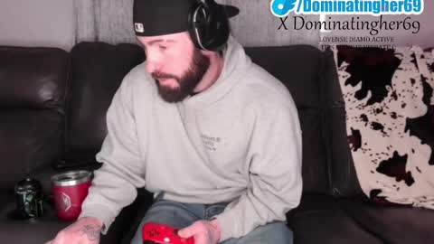 Snapshot of dominatingher69 chatting on February 2025 02:43:01 PM dominatingher69 online show from February 2025 02:43:01 PM