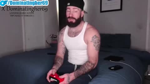 Snapshot of dominatingher69 chatting on March 2025 02:23:02 PM dominatingher69 online show from March 2025 02:23:02 PM