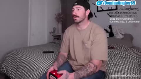 dominatingher69 online show from November 2025 12:10:02 AM