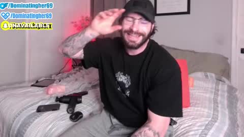 dominatingher69 online show from February 2026 11:30:02 PM