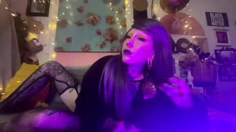 Snapshot of dominatrixmars chatting on December 2024 12:26:01 AM Dominatrix Esther Mars online show from December 2024 12:26:01 AM