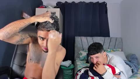 Brandon online show from October 2025 05:41:01 AM