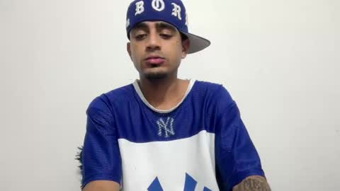 Brandon online show from October 2025 05:46:02 PM