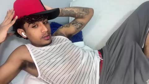 Snapshot of dominic_brand chatting on December 2025 02:07:02 AM Brandon online show from December 2025 02:07:02 AM