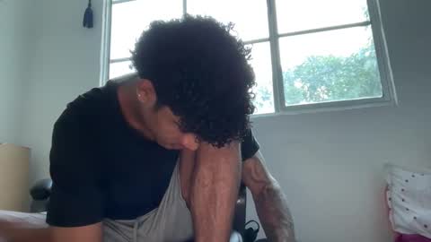 Snapshot of dominic_brand chatting on January 2026 09:39:02 PM Brandon online show from January 2026 09:39:02 PM