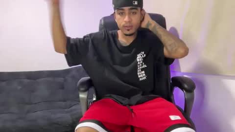 Snapshot of dominic_brand chatting on February 2026 05:12:02 AM Brandon online show from February 2026 05:12:02 AM