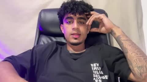 Snapshot of dominic_brand chatting on February 2026 11:24:01 AM Brandon online show from February 2026 11:24:01 AM