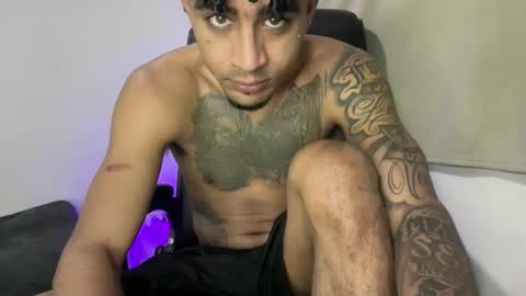 Snapshot of dominic_brand chatting on February 2026 10:50:01 PM Brandon online show from February 2026 10:50:01 PM