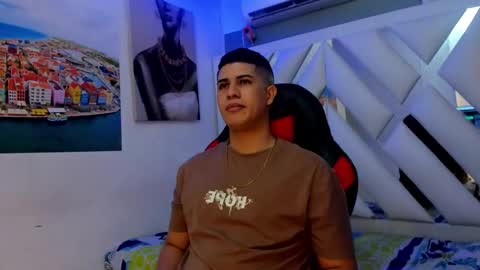 DOMI online show from February 2026 03:11:01 AM