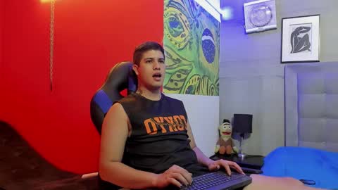 DOMI online show from February 2026 04:31:02 AM