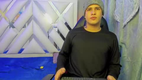 DOMI online show from February 2026 03:16:02 AM