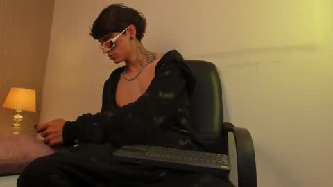 Dominic foox online show from February 2026 04:41:01 PM