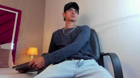 Dominic foox online show from March 2026 12:34:01 PM