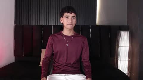 Dominic online show from February 2026 01:10:02 AM