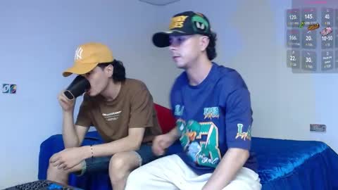 DOMINIC AND ANDREW online show from September 2025 06:06:02 AM