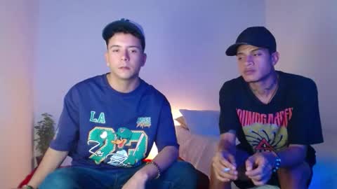 DOMINIC AND ANDREW online show from January 2026 04:17:02 AM