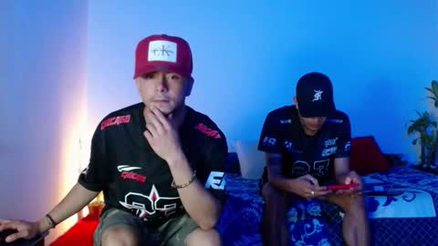 DOMINIC AND ANDREW online show from February 2026 06:34:01 AM