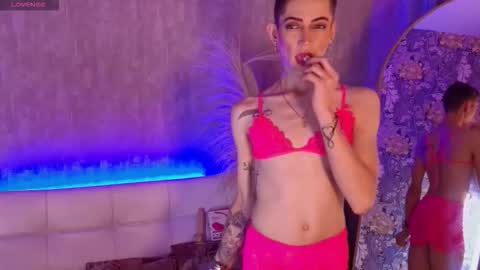 Dominic online show from February 2026 03:10:01 PM