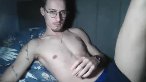 Snapshot of dominick0325 chatting on March 2026 06:21:01 PM Dominic online show from March 2026 06:21:01 PM