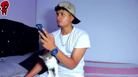  Dominic  online show from March 2026 02:13:02 AM