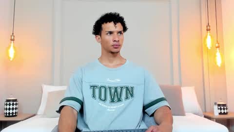 Snapshot of dominick_star chatting on December 2024 03:37:02 AM Dominick Star online show from December 2024 03:37:02 AM