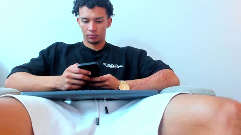 Snapshot of dominick_star chatting on December 2024 04:23:02 AM Dominick Star online show from December 2024 04:23:02 AM