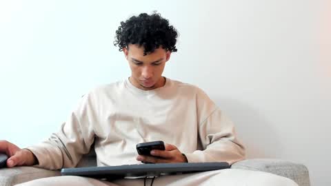 Snapshot of dominick_star chatting on December 2024 03:36:01 AM Dominick Star online show from December 2024 03:36:01 AM