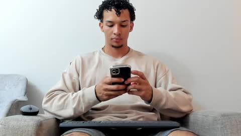 Snapshot of dominick_star chatting on January 2025 04:07:02 AM Dominick Star online show from January 2025 04:07:02 AM