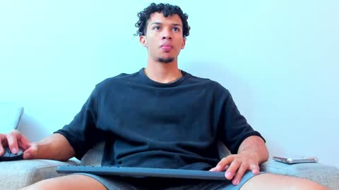 Snapshot of dominick_star chatting on January 2025 04:54:02 AM Dominick Star online show from January 2025 04:54:02 AM