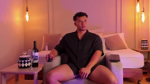 Snapshot of dominick_star chatting on February 2025 06:44:01 AM Dominick Star online show from February 2025 06:44:01 AM