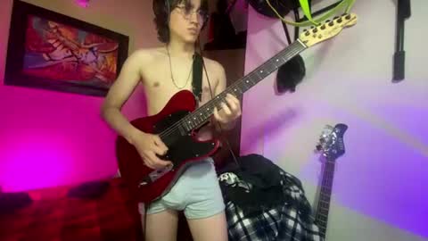 Dominick Wildd online show from August 2026 11:28:02 PM
