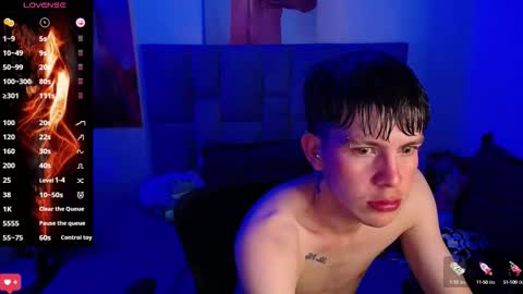 Snapshot of dominicprince chatting on October 2025 06:05:01 AM DOMINIC PRINCE online show from October 2025 06:05:01 AM