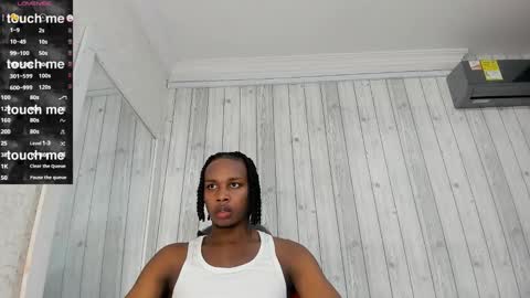 Dominicscott online show from February 2025 12:27:02 PM