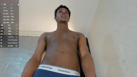 Dominicscott online show from November 2025 12:38:02 PM