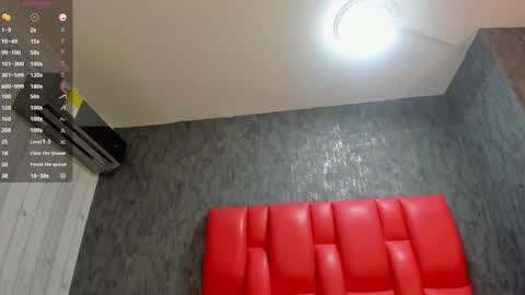 Dominicscott online show from January 2026 12:54:02 PM