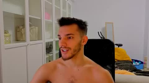 dominicvalente online show from February 2026 05:06:02 PM