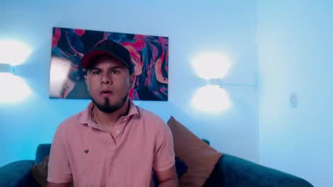 Dominik online show from July 2026 01:28:01 PM