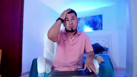 Dominik online show from July 2026 06:32:02 PM