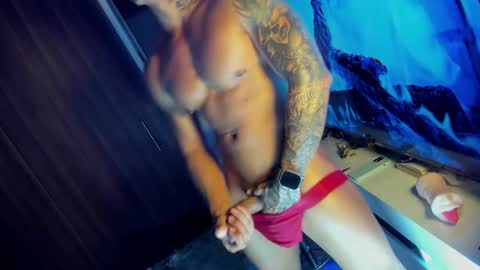 Only fans Ronnie col---InstaRonniecolleman  online show from March 2025 07:41:01 AM