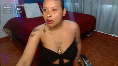  D O M I N K  online show from October 2025 07:31:01 PM