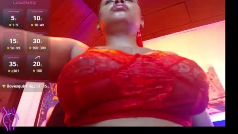  D O M I N K  online show from November 2025 10:02:01 PM