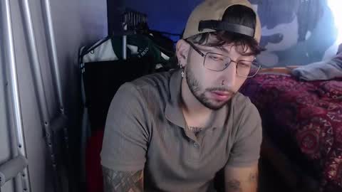 dominus_kane online show from October 2025 03:52:01 PM