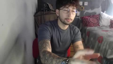 dominus_kane online show from November 2025 08:18:02 PM