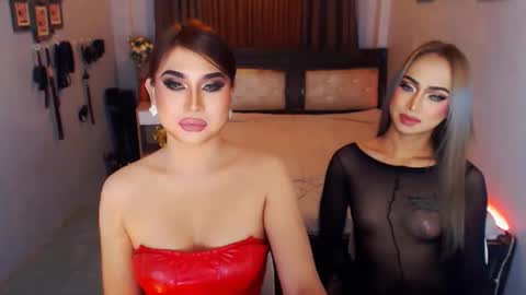 blair online show from September 2025 09:16:02 PM