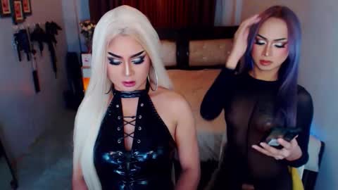 blair online show from October 2025 07:25:02 PM